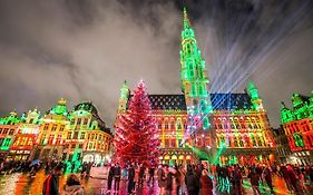Appartement Au Coeur De Bruxelles